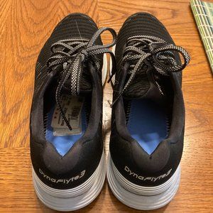 Asics DynaFlyte3 running shoes